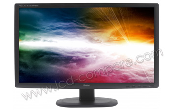 IIYAMA ProLite E2209HDS-B1 - 22 pouces