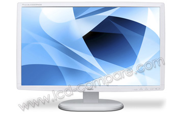 IIYAMA ProLite E2209HDS-W1 - 22 pouces