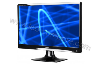 IIYAMA ProLite E2273HDS-B1 - 21.5 pouces