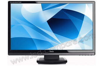 IIYAMA ProLite E2407HDS-B1 - 24 pouces