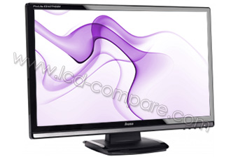 IIYAMA ProLite E2407HDSV-B1 - 24"