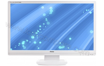 IIYAMA ProLite E2407HDS-W1 - 24 pouces