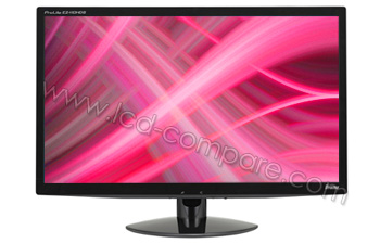 IIYAMA ProLite E2410HDS-B1 - 24"