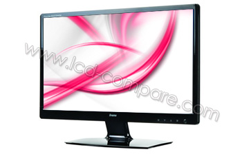 IIYAMA ProLite E2473HDS-B1 - 23.6 pouces