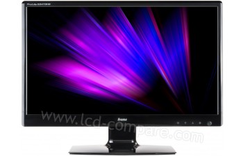 IIYAMA ProLite E2473HS-GB1 - 23.6"