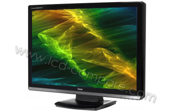 IIYAMA ProLite E2607WS-B1 - 26 pouces