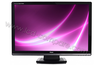 IIYAMA ProLite E2607WSD-B1 - 26"