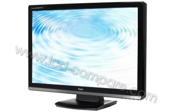 IIYAMA ProLite E2607WSV-B1 - 26 pouces