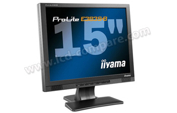 IIYAMA ProLite E383S-B - 15 pouces