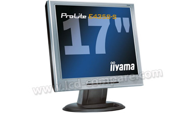 IIYAMA ProLite E435S-S - 17 pouces
