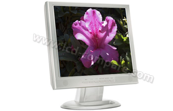 IIYAMA ProLite E435S-W - 17 pouces