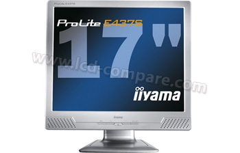 IIYAMA ProLite E437S-S - 17 pouces