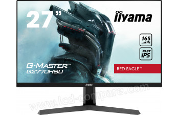 IIYAMA G-Master G2770HSU-B1 - 27 pouces