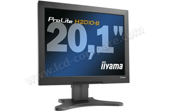 IIYAMA ProLite H2010-B - 20 pouces