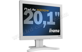 IIYAMA ProLite H2010-W - 20 pouces