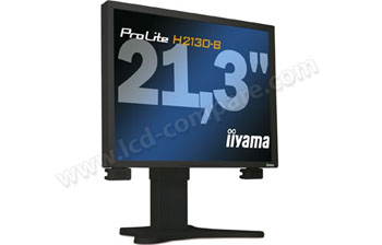 IIYAMA ProLite H2130-B - 21 pouces