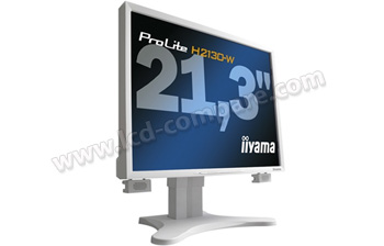 IIYAMA ProLite H2130-W - 21 pouces