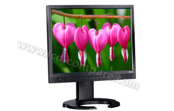 IIYAMA ProLite H511S-B2 - 20 pouces