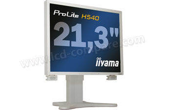 IIYAMA ProLite H540S-W - 21 pouces