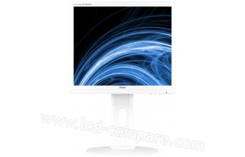 IIYAMA ProLite B1780SD-W1 - 17 pouces