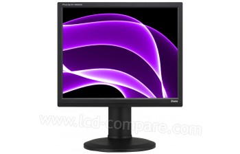 IIYAMA ProLite B1980SD-B1 - 19 pouces