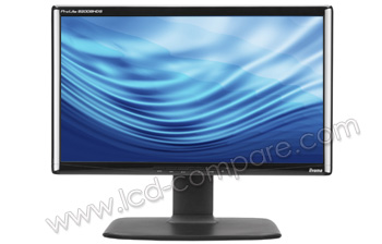 IIYAMA ProLite B2008HDS-B1 - 20 pouces