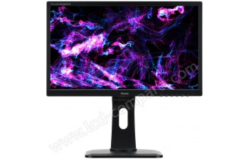 IIYAMA ProLite B2283HS-B1 - 21.5"