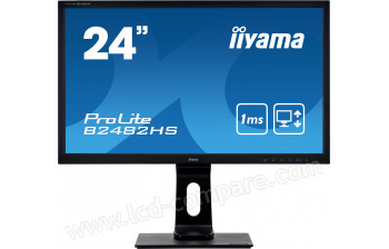 IIYAMA ProLite B2482HS-B5 - 24 pouces