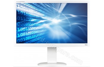 IIYAMA ProLite B2780HSU-W2 - 27"