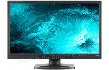 IIYAMA ProLite E2080HSD-B1 - 20 pouces