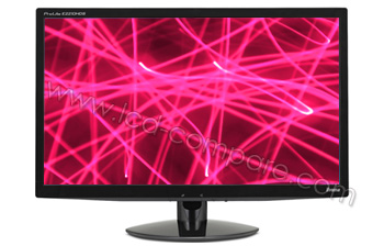 IIYAMA ProLite E2210HDS-B1 - 22 pouces