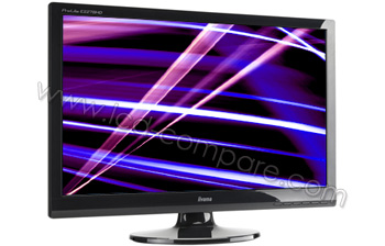 IIYAMA ProLite E2278HD-GB1 - 21.5 pouces