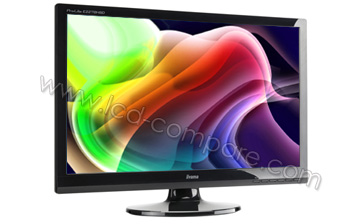 IIYAMA ProLite E2278HSD-GB1 - 21.5 pouces