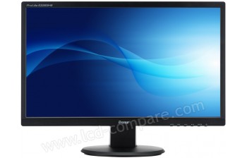 IIYAMA ProLite E2283HS-B1 - 21.5"