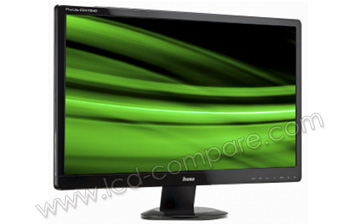 IIYAMA ProLite E2472HD-B1 - 24"