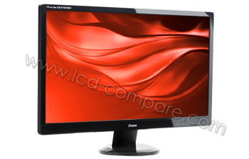 IIYAMA ProLite E2472HDD-B1 - 24"