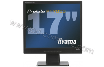 IIYAMA ProLite P1705S-B1 - 17 pouces