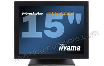 IIYAMA ProLite T1532SR-B1 - 15 pouces