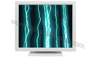 IIYAMA ProLite T1731SR-W1 - 17 pouces - A partir de : 435.99 &euro; chez Monsieur Plus chez RueDuCommerce