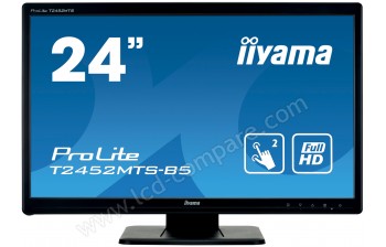 IIYAMA ProLite T2452MTS-B5 - 23.6 pouces