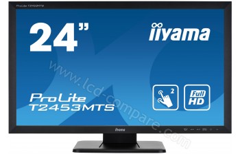 IIYAMA ProLite T2453MTS-B1 - 23.6 pouces