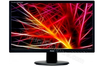 IIYAMA ProLite X2283HSU-B1DP - 22"