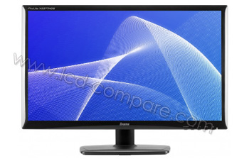 IIYAMA ProLite X2377HDS-B1 - 23 pouces