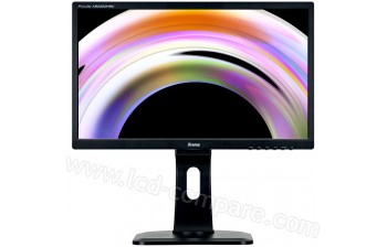 IIYAMA ProLite XB2283HSU-B1DP - 22"