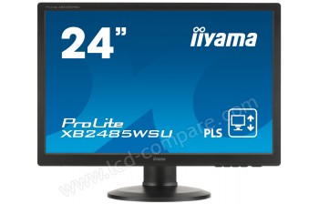 IIYAMA ProLite XB2485WSU-B3 - 24.1"