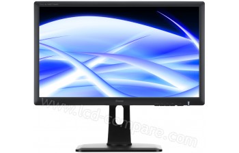 IIYAMA ProLite XB2776QS-B2 - 27"