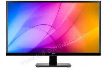 IIYAMA ProLite XU2490HS-B1 - 23.8"