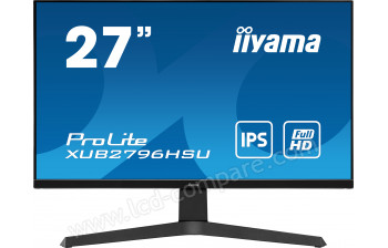 IIYAMA ProLite XUB2796HSU-B1 - 27 pouces