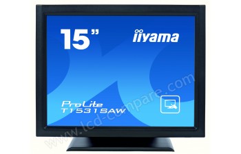 IIYAMA ProLite T1531SAW-B5 - 15 pouces