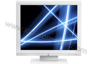 IIYAMA ProLite T1730SR- W2 - 17 pouces